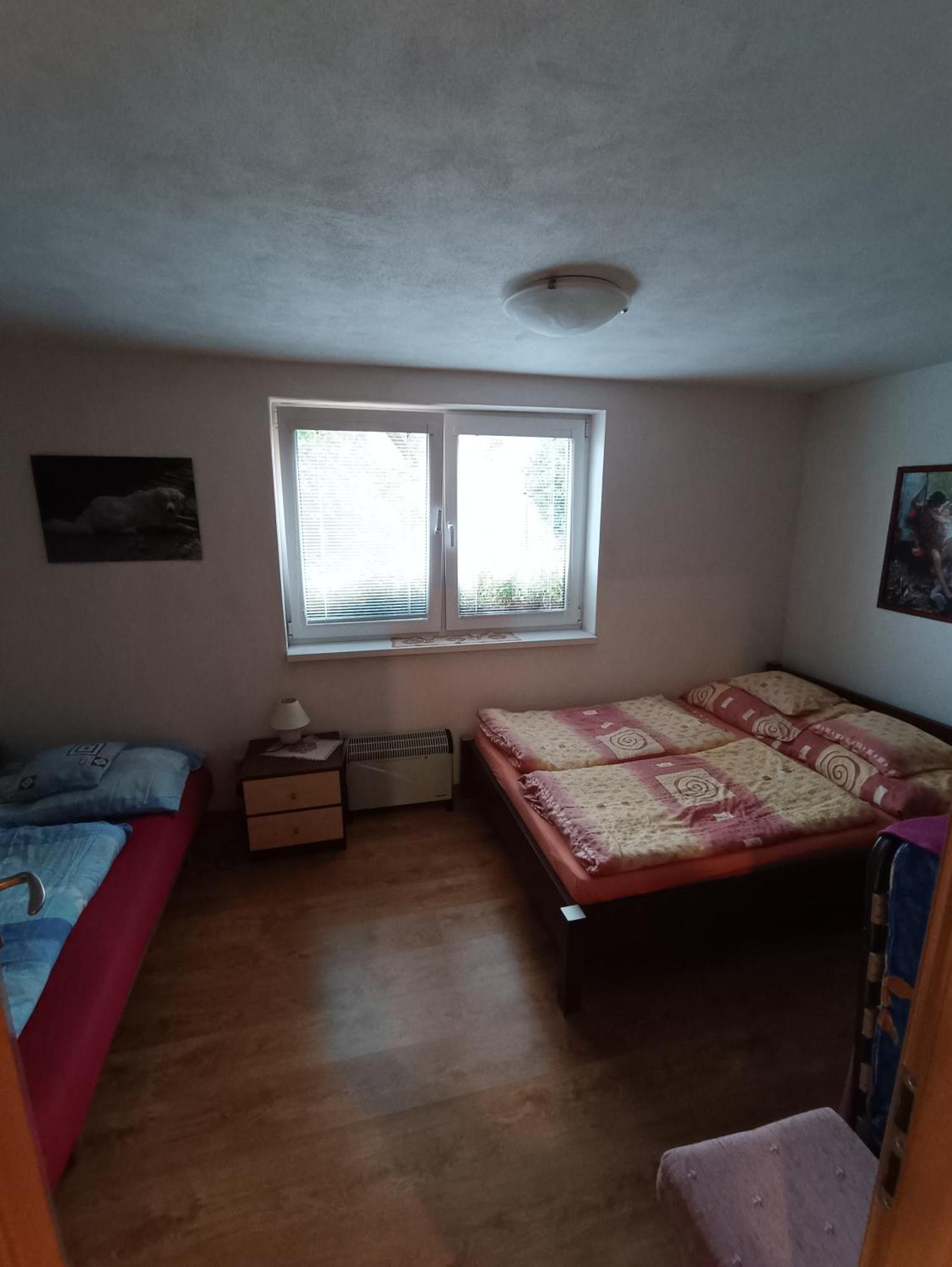 Utulny Dovolenkovy Dom Vila Liptovský Hrádok Exterior foto