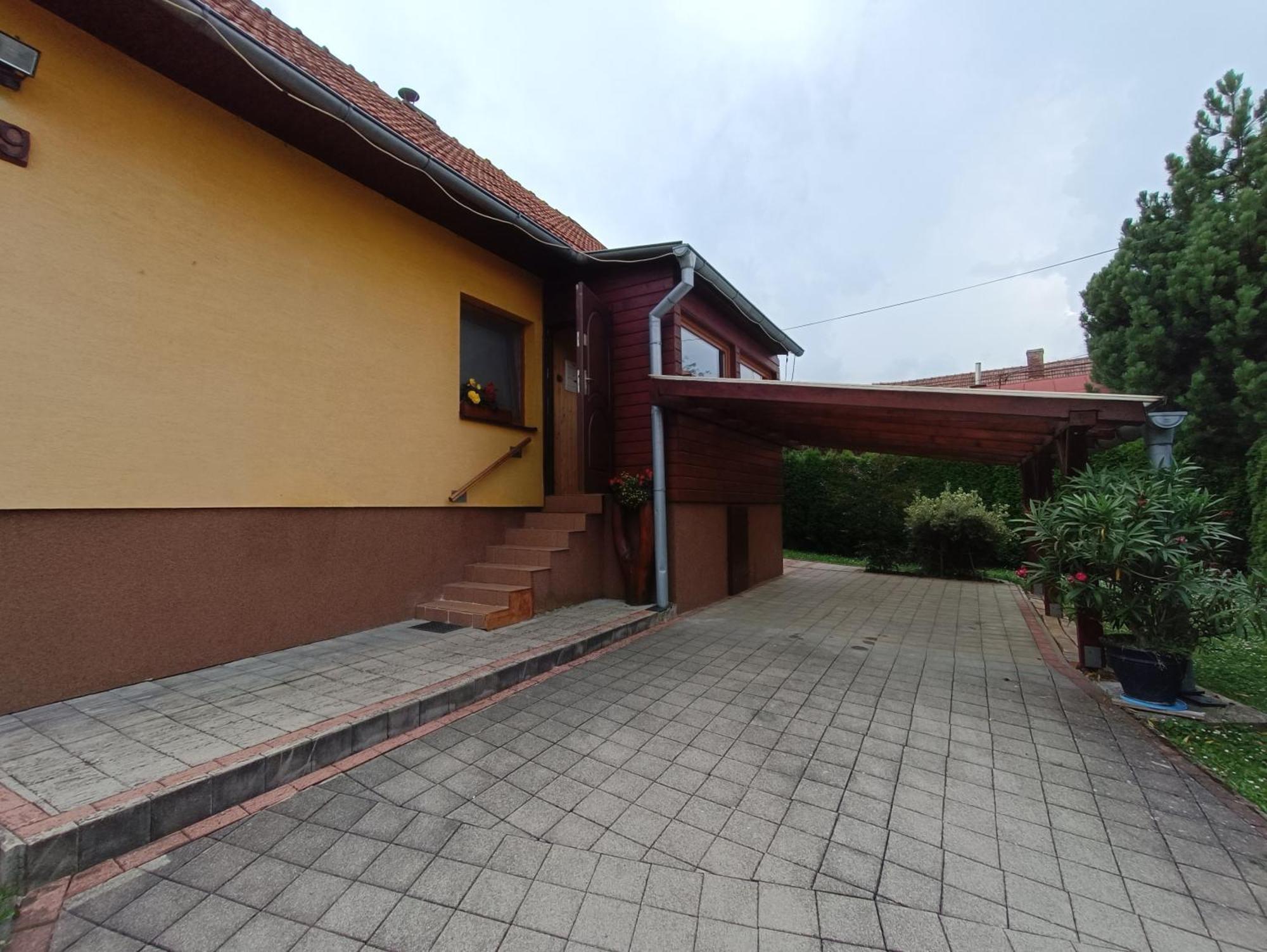 Utulny Dovolenkovy Dom Vila Liptovský Hrádok Exterior foto